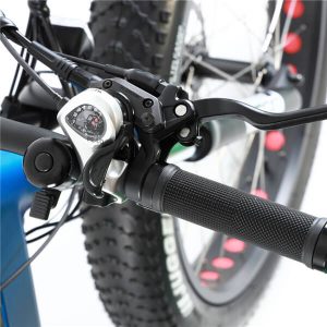 KK9055 Electric Mountain Bike Shifter